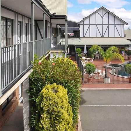 Motel Ibis Styles Adelaide Manor Extérieur photo