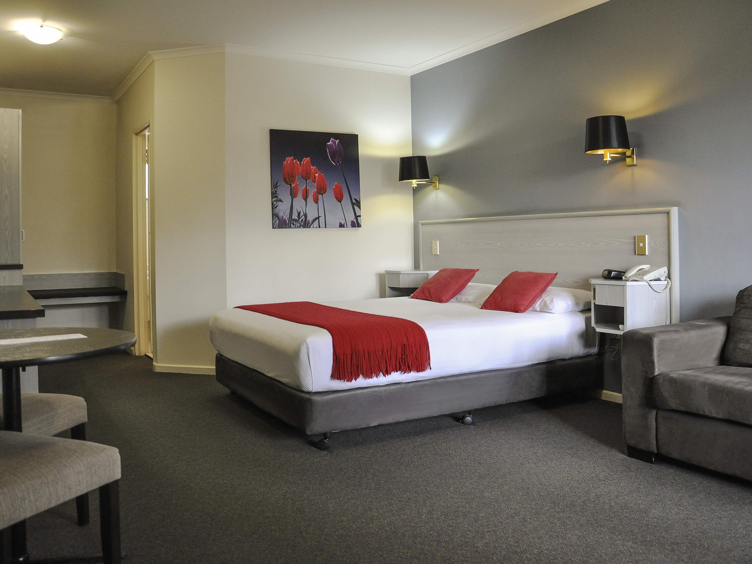 Motel Ibis Styles Adelaide Manor Extérieur photo