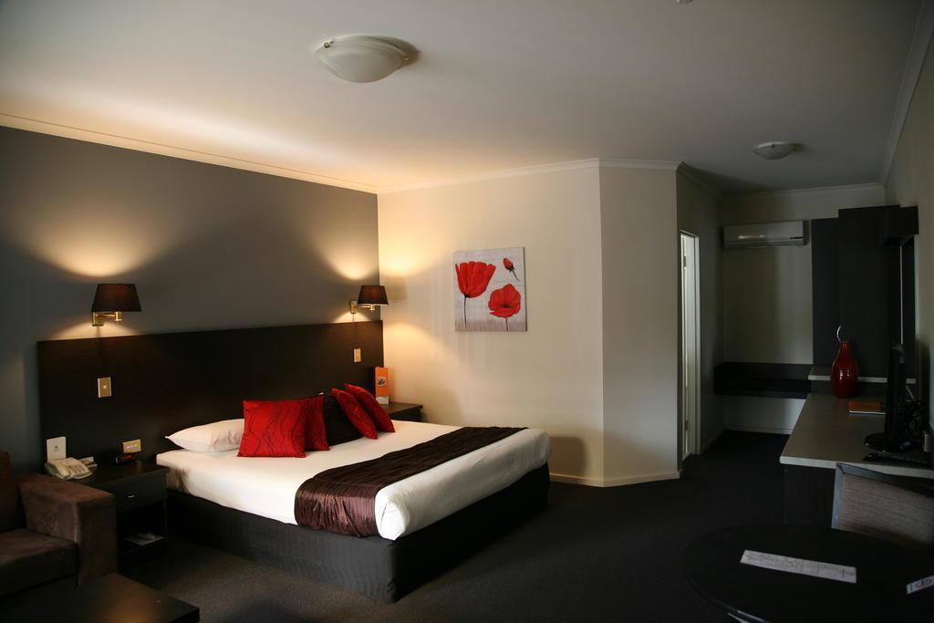 Motel Ibis Styles Adelaide Manor Extérieur photo
