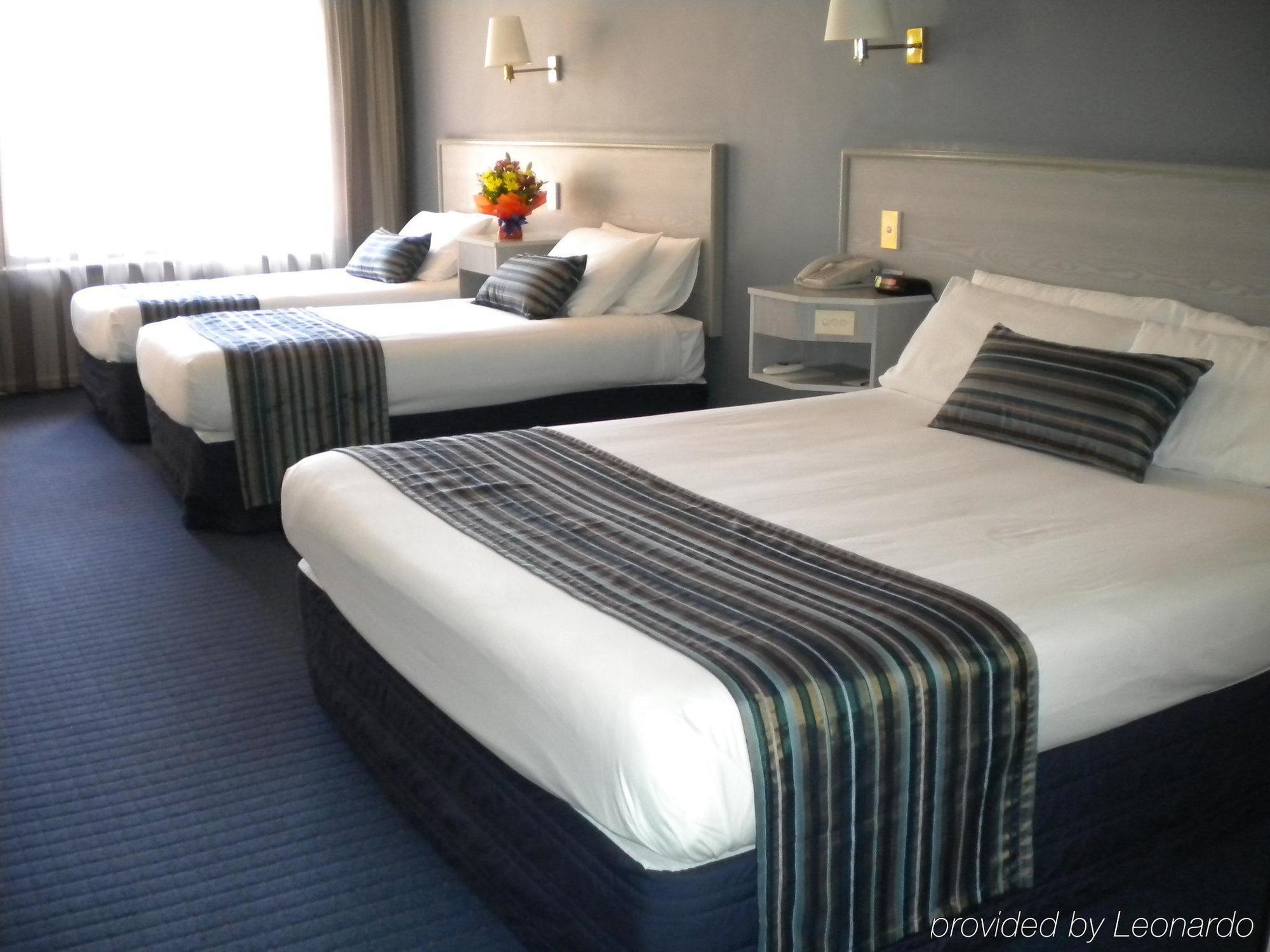Motel Ibis Styles Adelaide Manor Chambre photo