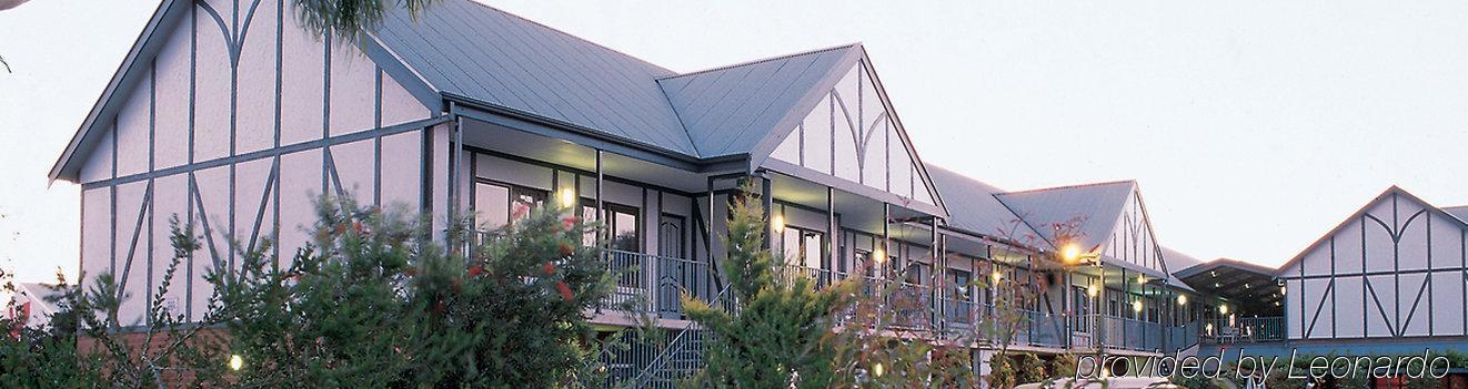 Motel Ibis Styles Adelaide Manor Extérieur photo