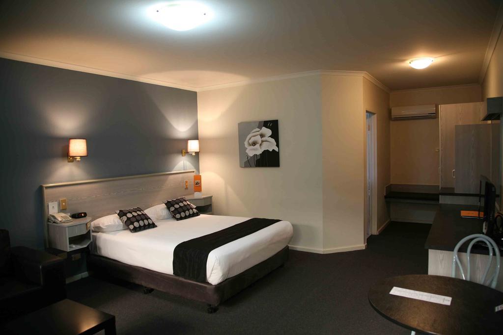Motel Ibis Styles Adelaide Manor Chambre photo