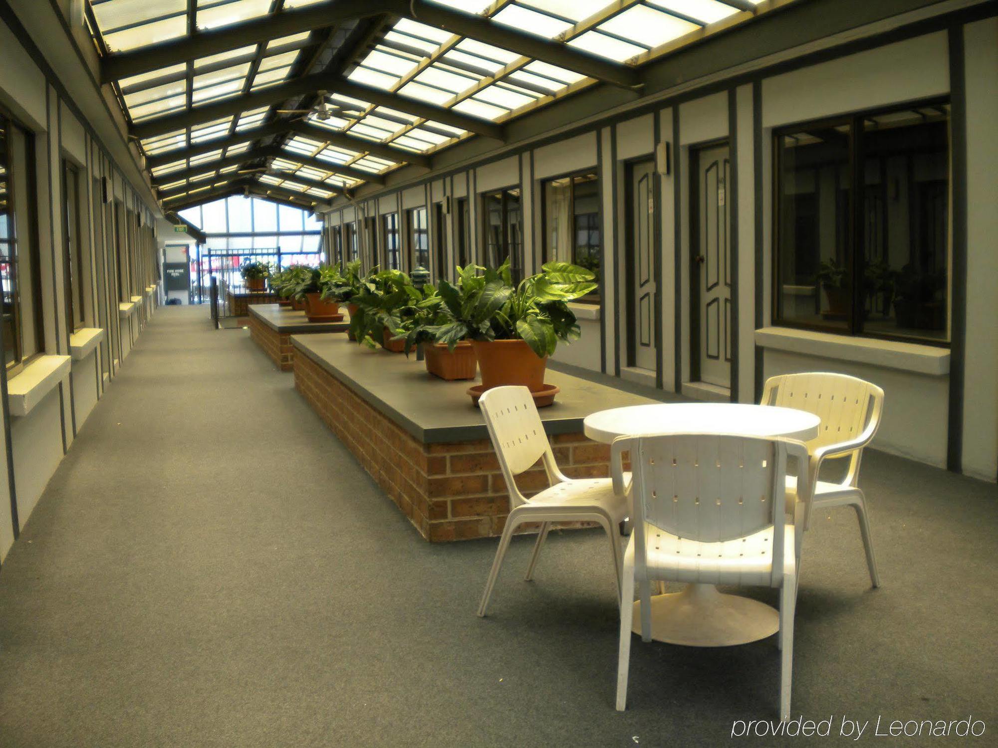 Motel Ibis Styles Adelaide Manor Intérieur photo