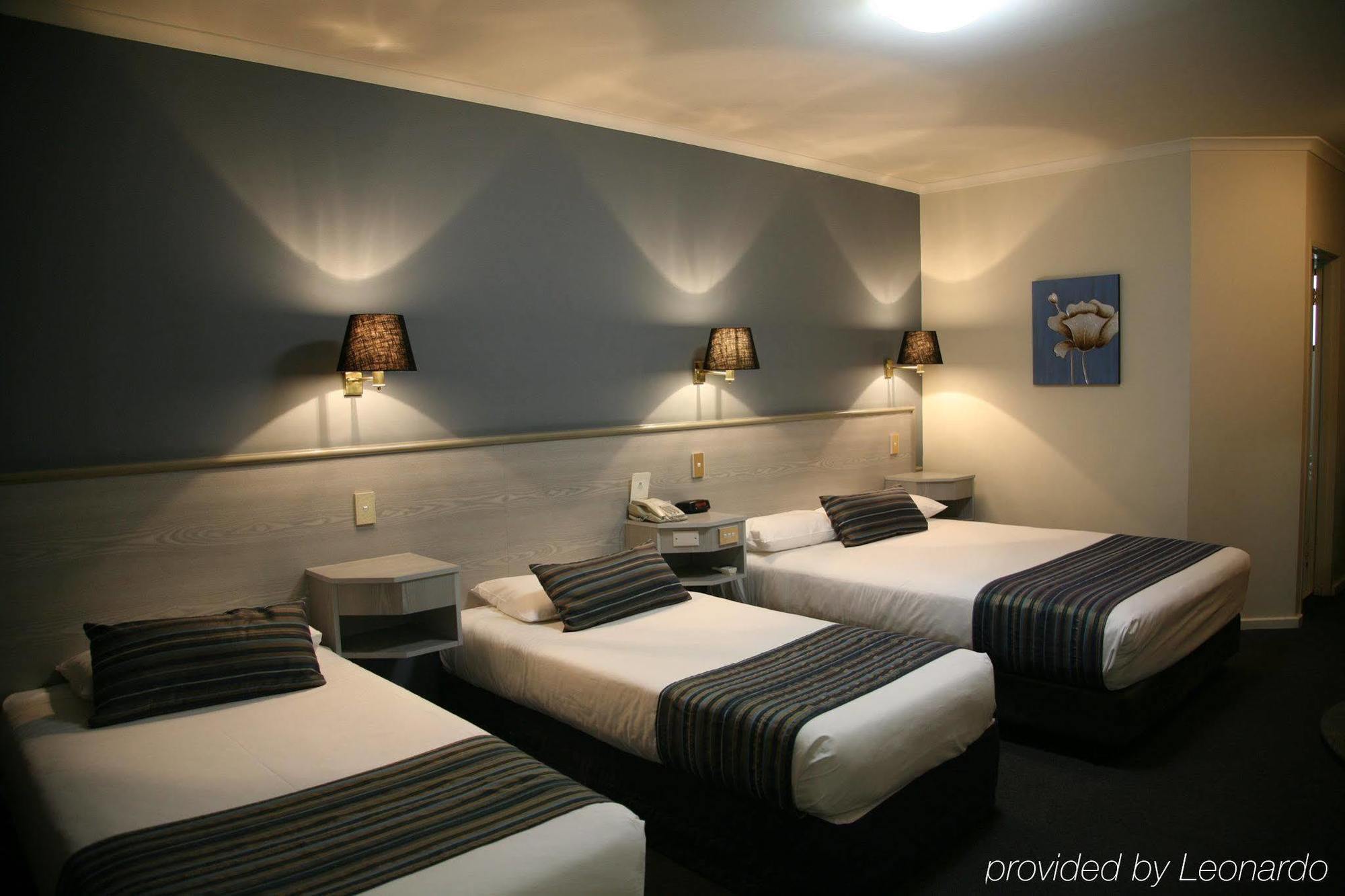Motel Ibis Styles Adelaide Manor Extérieur photo
