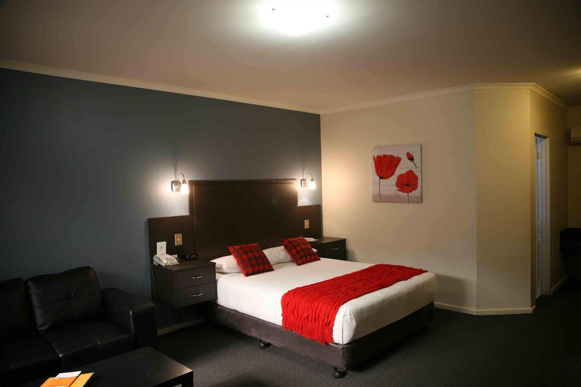 Motel Ibis Styles Adelaide Manor Extérieur photo