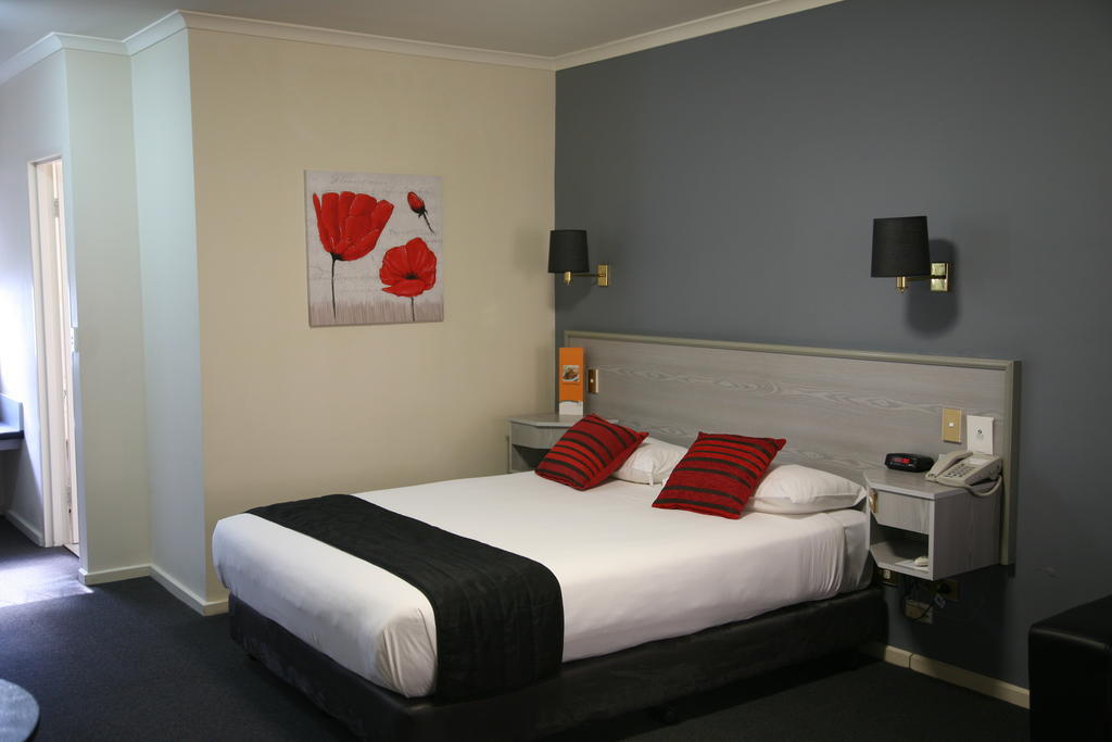 Motel Ibis Styles Adelaide Manor Extérieur photo