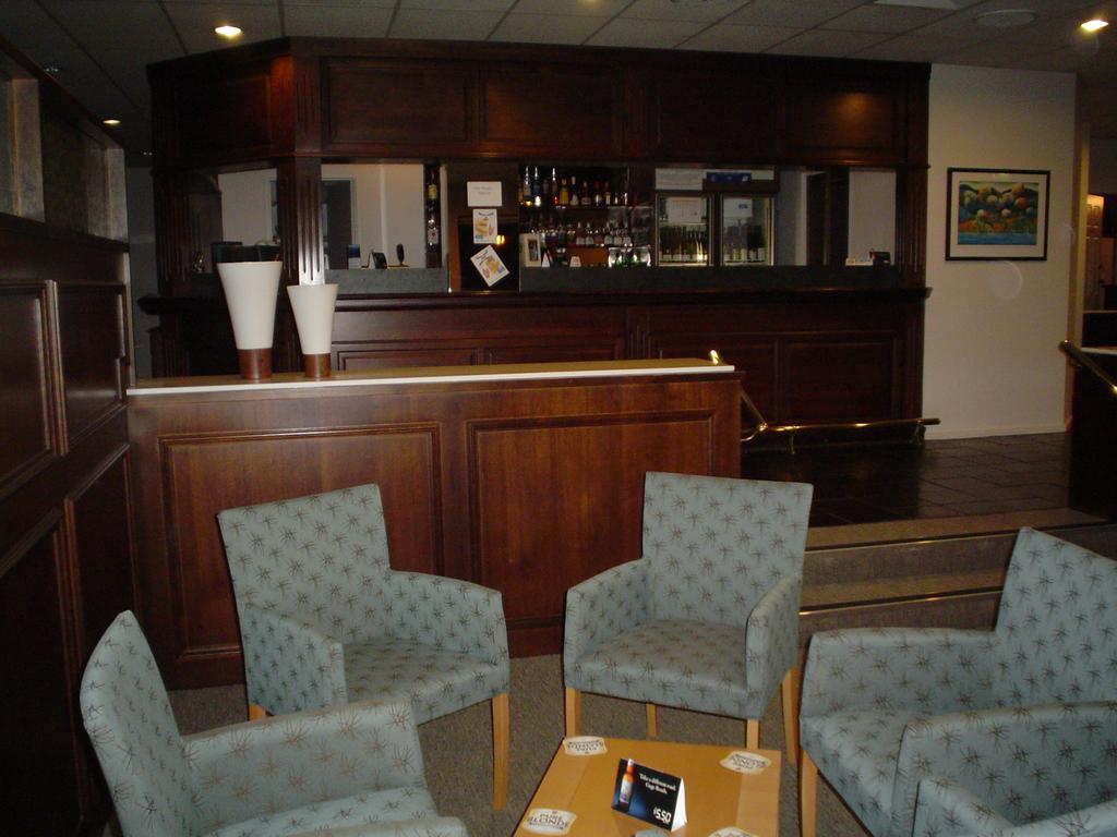 Motel Ibis Styles Adelaide Manor Extérieur photo