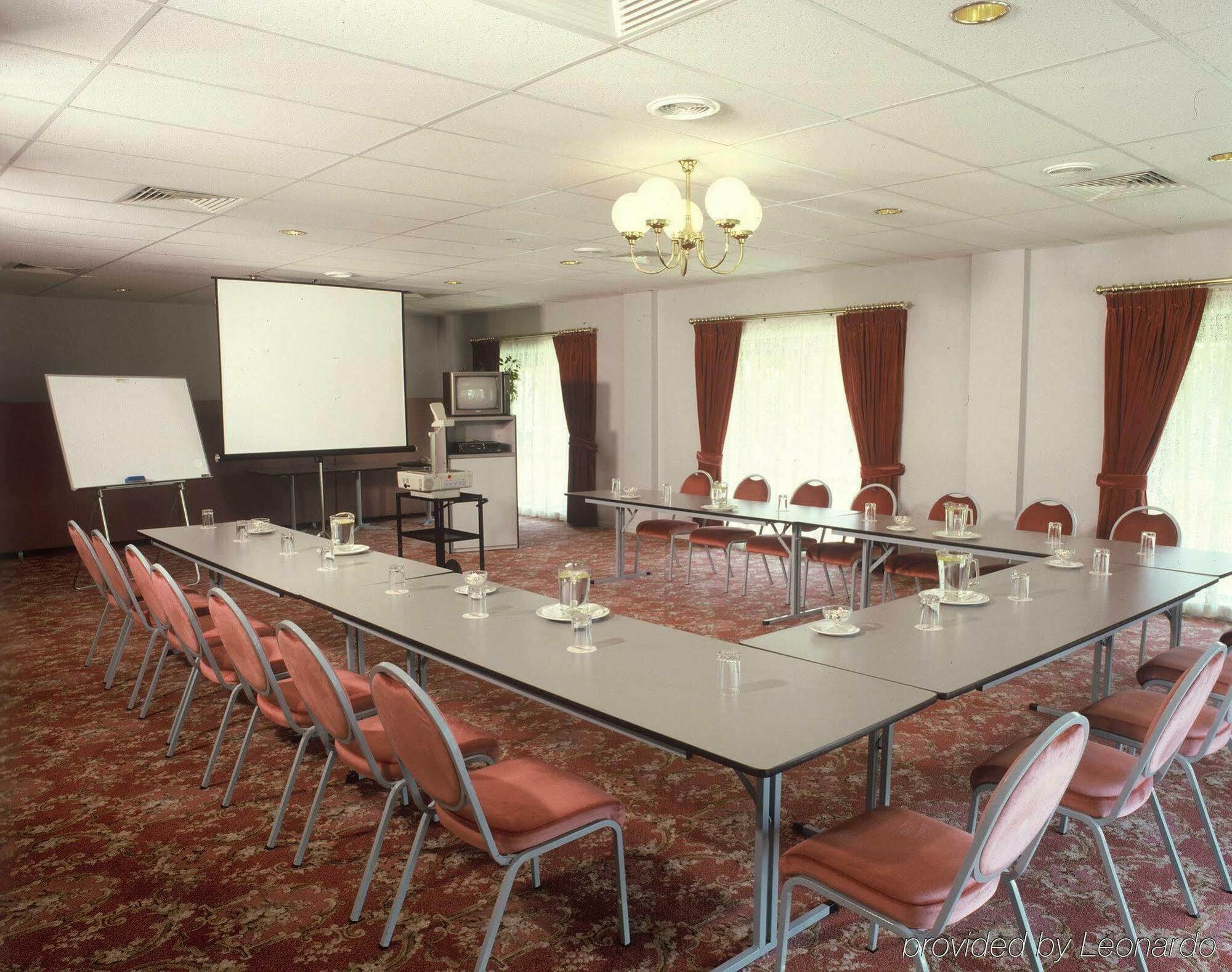 Motel Ibis Styles Adelaide Manor Facilités photo