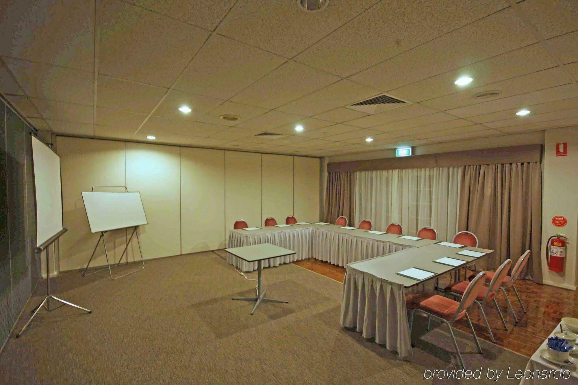 Motel Ibis Styles Adelaide Manor Extérieur photo