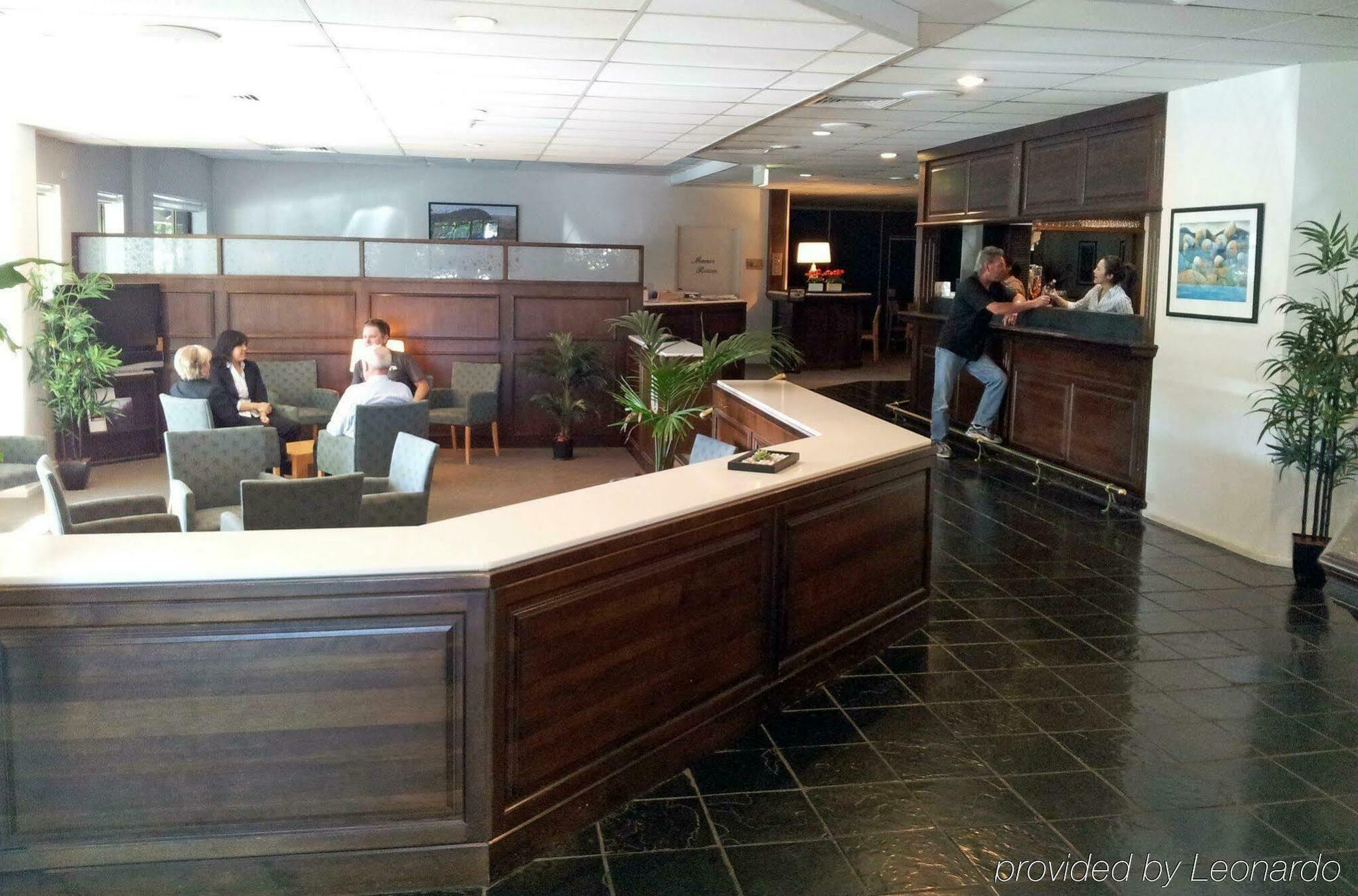 Motel Ibis Styles Adelaide Manor Extérieur photo